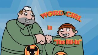 Episode 2 The Fill-In/Word (Hicc) Up!