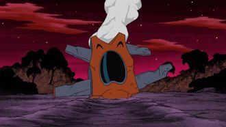 Episode 8 Stranded