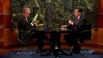Episode 134 Nicholas Negroponte