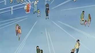 Episode 29 Amusement Park Battle