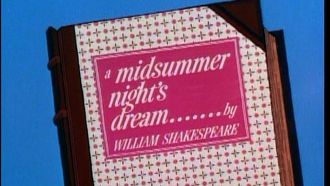 Episode 18 Mr. Magoo's A Midsummer Night's Dream