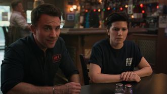Episode 4 Mis-Interpretation