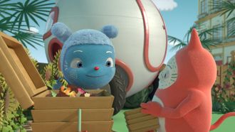 Episode 48 Wiggly Worms