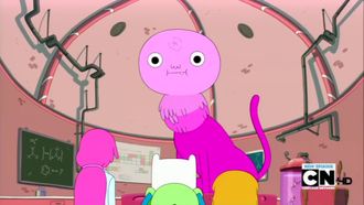 Episode 10 Goliad