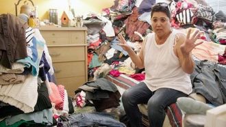 Episode 2 Empty Nesters