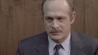 Episode 11 First, Let's Kill All the Lawyers