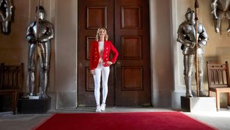 Episode 8 Eastnor Castle