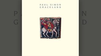 Episode 1 Paul Simon: Graceland