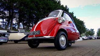 Episode 13 BMW Isetta 300