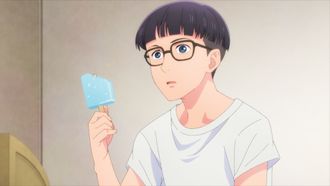 Episode 9 Dawn of Ishida Naoki