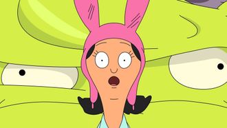 Episode 1 Flu-ouise