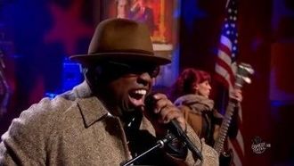 Episode 143 Cee Lo Green