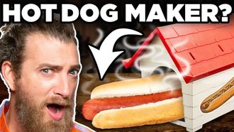 Episode 116 How Does This Product Work? (Game)