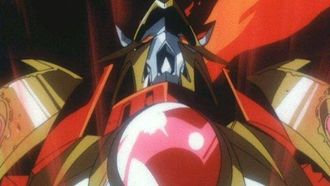 Episode 18 The Last Rune-God: Rayearth, the Lord of Fire