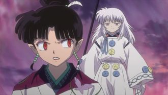 Episode 1 Kakoku na wana ni kakatta Miroku