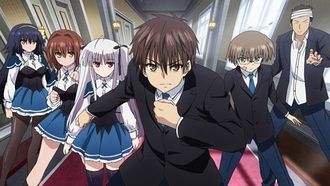Episode 4 Exception
