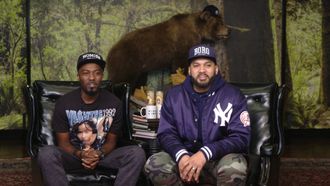 Episode 32 Thursday, December 8, 2016