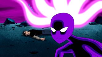 Episode 25 The Enemy of My Frenemy