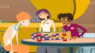 Episode 14 Losing Your Lemon
