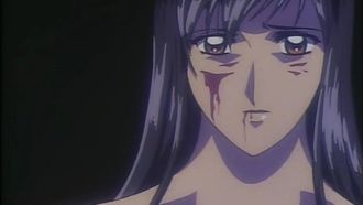 Episode 17 HUNGER