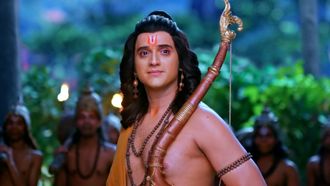 Episode 171 Prakriti Ki Maryada