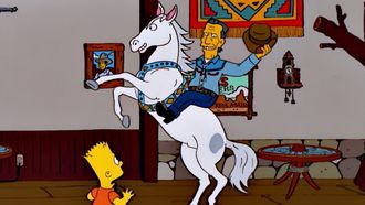 Episode 12 The Lastest Gun in the West
