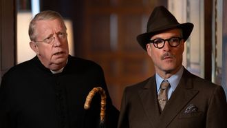 Episode 5 The Cup of Calabria