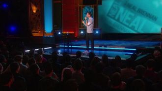 Episode 4 Neal Brennan