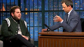 Episode 153 Jonah Hill/Jonathan Franzen/Gallant/Mary Timony