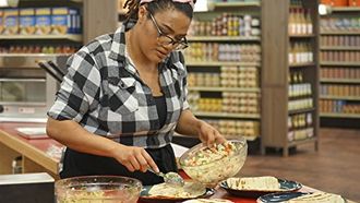 Episode 7 Spice Masters