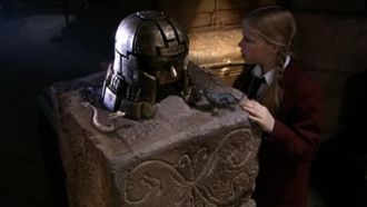 Episode 5 The Inner Sanctum