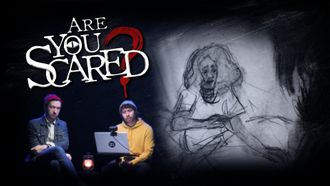 Episode 2 Are You Scared of the Crawlspace?