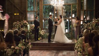 Episode 21 I'll Wed You in the Golden Summertime