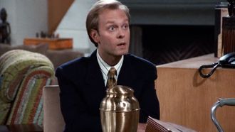 Episode 3 Martin Does It His Way