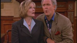 Episode 2 Fun with Dick and Janet: Part 2