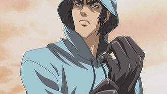 Episode 11 Oath Under The Setting Sun!