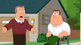 Episode 2 Papa Has a Rollin' Son