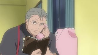 Episode 3 Gishin