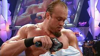 Episode 45 Countdown to Survivor Series 2004