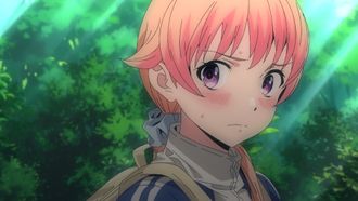 Episode 6 Under the Lovers' Tree