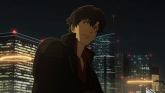 Episode 11 Runnin' with the Devil