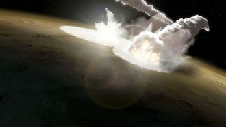 Episode 7 The First Oceans