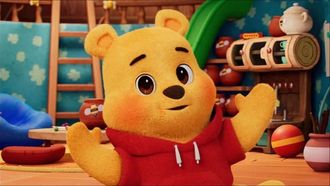 Episode 1 Meet Winnie the Pooh