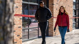 Episode 11 43rd and Normal