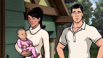 Episode 8 The Kanes