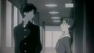 Episode 16 Eternal Interspersion
