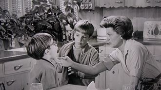 Episode 18 Operation Barry