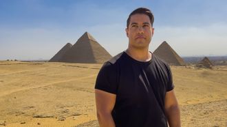 Episode 2 Australia's Egyptian Mystery