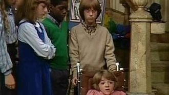 Episode 22 Kathy's Olympics