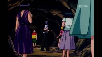 Episode 15 Hikou Isle Murder Case: File 3